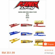 SWING ARM KING DRAG Y15ZR