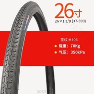 Chaoyang Tire Bicycle Inner Outer Tube 12/14/16/20/24/26X1.50/1.75/1.95