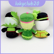 Peak Bing Bong Scout Plushie With Soft Pp Cotton Filling For Kids And Collectors