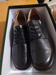 Dr. Kong 男士皮鞋