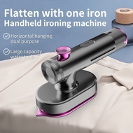 PITAYA Garment Steamer Ironer Handheld Manual Ironing Machine Portable Folding Steam Iron Electric Machine