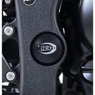 R&G Frame Cover (Kiri) ZX10R '16/ZX10RR '21 FI0121BK Original