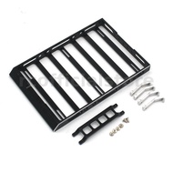 Metal Realistic Luggage Rack for JJRC C8801 C8809 FMS 1/18 Red Rabbit Thunderstorm RC Car Spare Part