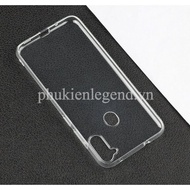 SamSung Galaxy A11 ultra-thin 0.6mm transparent flexible silicone case