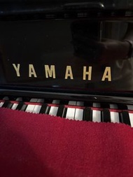 YAMAHA 鋼琴