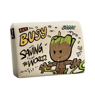 TTRacing L Size Lumbar Pillow - Groot Edition