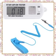 Air Negative Ion Tester Ion Meter Aeroanion Detector Negative Oxygen Ions Concentration Detector(R 2 P H)