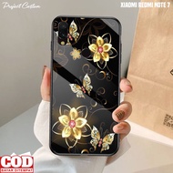 XIAOMI REDMI NOTE 7 Case - Casing Latest XIAOMI REDMI NOTE 7hp [ KP-04 ] Silicone hp - Kesing Xiaomi
