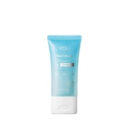 Y.O.U Cloud Away Cooling-up Makeup Remover Gel 80g