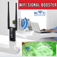 Wifi Signal Booster USB WiFi Router Amplifier  WiFi Amplifier Booster  Wide Range Improve WIFI Speed