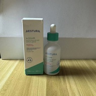 AESTURA/AESTURA Upgraded Version CICA Calming Soothing Centella Asiatica Essence Moisturizing Moistu