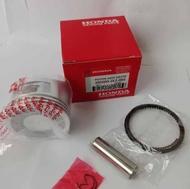 PISTON ASSY GX270 HONDA
