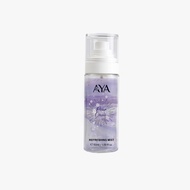 [BODY & HAIR MIST] AYA Refreshing Mist (Pear Oasis) 50ml #Perfume