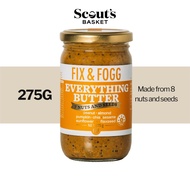 Fix & Fogg Everything Butter
