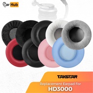 Earpad Ear Cushion Takstar HD3000 HD-3000 Foam Pad