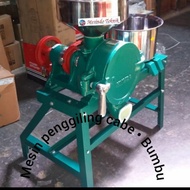 MESIN GILING CABE PMJA-8