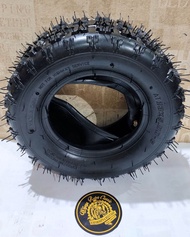 Ban Mini ATV Ban ATV Ban Belakang ATV Ukuran 13 x 5.00 - 6 Tubetype Ring 6