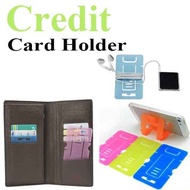 Foldable Card Handphone/ Mobile/ Smart Phone Stand.