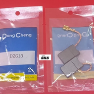 Dongcheng Carbon brush DZG 10