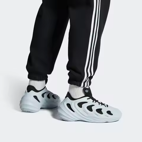 Adidas Genuine adiFOM Q Unisex Sports Dad Shoes Clog Sandals HQ4322