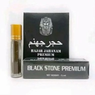 Hajar-Jahanam Black Premium HJ Jahanam Original