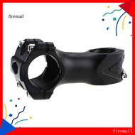 [FM] Aluminum Alloy Bicycle Mountain Road Bike Cycling 254/318mm Handlebar Stem