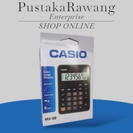 BASIC CALCULATOR [CASIO] / MX-8B/8 DIGITS/ STATIONERY