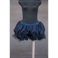 BJD Azone Dark Version Gauze Pumpkin Pants