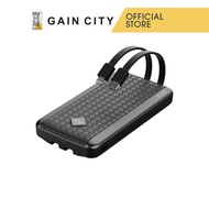 Iwalk 10000mah 22.5w Scorpion Pro Powerbank With Cable - Black Ubs004-001a