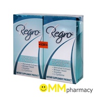 REGRO HORSETAIL COMBO Twin Pack (2 Boxes X56 Tablets)