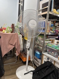 松井16吋坐地風扇