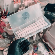 Pieceg Connector | Nail tips | Nails | Fake nails | Powder nails | Gel nails