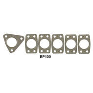 6PCS ENGINE EX MANIFOL GASKET EP100