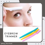 Eyebrow Shaver/Eyebrow Shaver