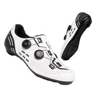 Decathlon Sports Cycling Lock Shoes Cycling Shoes Men's Road Bike Women's Mountain Bike Shoes without Lock Cycling Shoes Professional