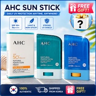 AHC Natural Perfection Sun Stick Series