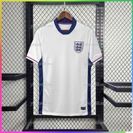 【Fans Issue】English Jersey 2024 Home Football Shirt SG