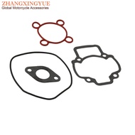 Scooter Cylinder Gasket Set For Derbi Gp1 Race Open Eu 2 50cc 100689070 2T Engine Parts