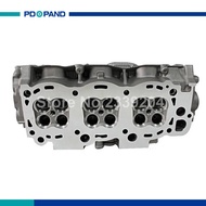 engine parts L 5VZ-FE 5VZFE bare cylinder head 1110169135 for Tacoma Tundra Land Cruiser 4Runner T10
