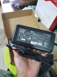Adapter Sony 19.5V 7.7A 6.5*4.4 VGPAC19V17 ADP-159NB B N50 V85 A1726151B 147916332 1-479-163-32 PCGA