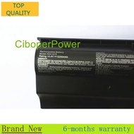 1 8 cell replace Laptop Battery A42-G75 For G75V G75 G75VW 3D