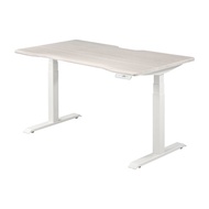 irocks D01-SL-DX 電動升降桌 北歐雲衫120丨140丨160丨180公分