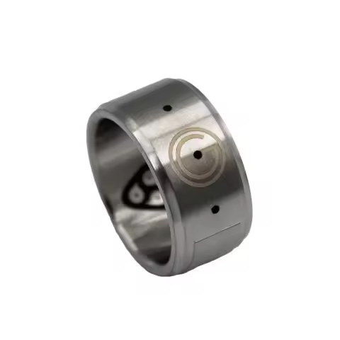 Gabriel's same style ring ring animation peripheral movie two-dimensional index finger ring jewelry