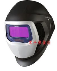 工具 3M Speedglas 9100X 大視窗 液晶自動變色面罩 變色遮光護片 電焊面罩 液晶面罩