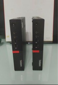 Lenovo Tiny M710q 10750H es mini pc