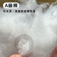 Polyester Fiber Cotton Washable Handicraft