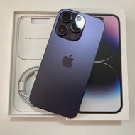 現貨全新不議價 iPhone 14 pro max 128g...