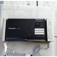 Panasonic KV-S1015C Printer Scanner