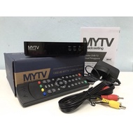 MYTV Malaysia Digital TV Myfreeview DVB T2 Decoder Television receiver box Spare Part