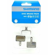 Shimano M05 Resin Pads, Universal BR-M515 BR-M515LA BR-C601